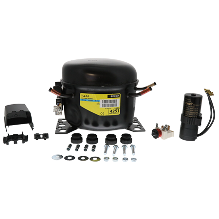 Danfoss 195B0688 Compressor Tl2.5G 220-240V R134A