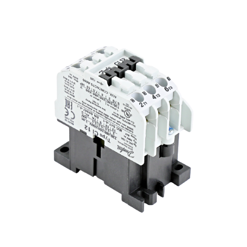Danfoss 037H003194 Contactor 600V 25A 3-Pole