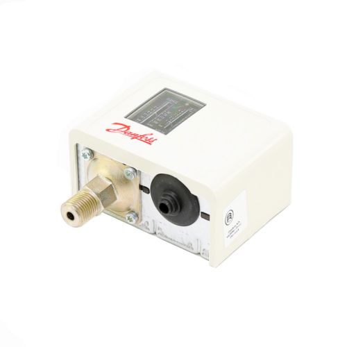 Danfoss 060-110891 Kp36 Spdt Pressure Switch