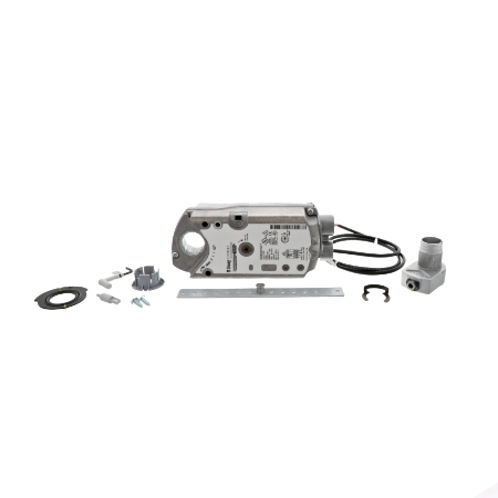 Delta Control Products DCMS24-62-P Actuator Spring Return 2/10VDC 62In# 24VAC/DC