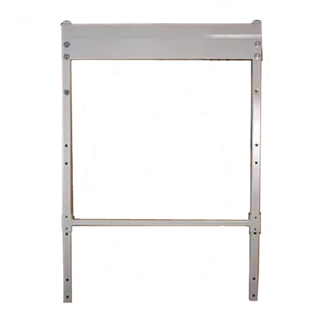Quick-Sling QSBB1000 Boiler Bracket Mount