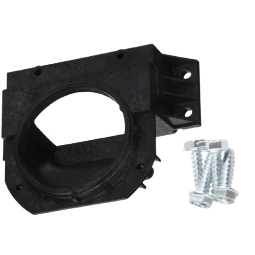 Trane RCT0084 Transition Receptacle With Screws