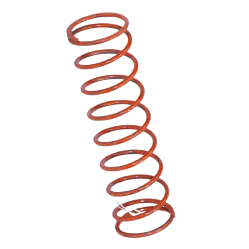 Sensus (Rockwell-Equimeter) 143-62-021-18 Regulator Spring (Orange) 12-28" W.C.