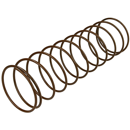 Dungs 229-851 Regulator Spring Brown 1 to 3.6 W.C. For FRS 712/715/515/5040