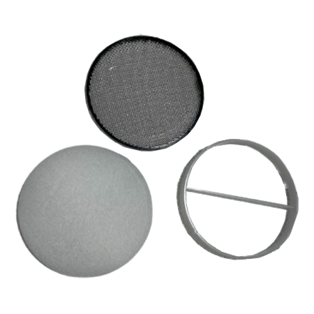 Dungs 230-441 Replacement Filter Strainer for FRI 710/712 DMV 702/703