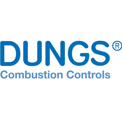 Dungs 253731 Burkert DIN Connector Plug for DMV/MBE/SV Series Solenoid  Valves