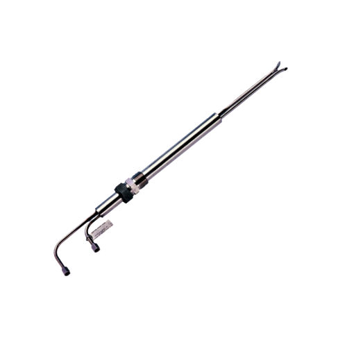 Dwyer 160S-36PM Pitot Tube Ss S Type 48 Permanent Mounting