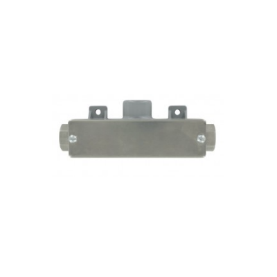 Dwyer 629C02CHP2E5S1 Pressure Transmitter 0 to 10psid 4-20mA