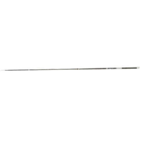 Auburn 1420-24 Stainless Steel Liquid Level Electrode Probe 1/4" Diameter 1/4-20 Thread 24" Long