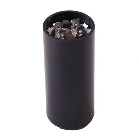 Baldor Motors EC1270A02SP Motor Start Capacitor 125V 270-324 MFD