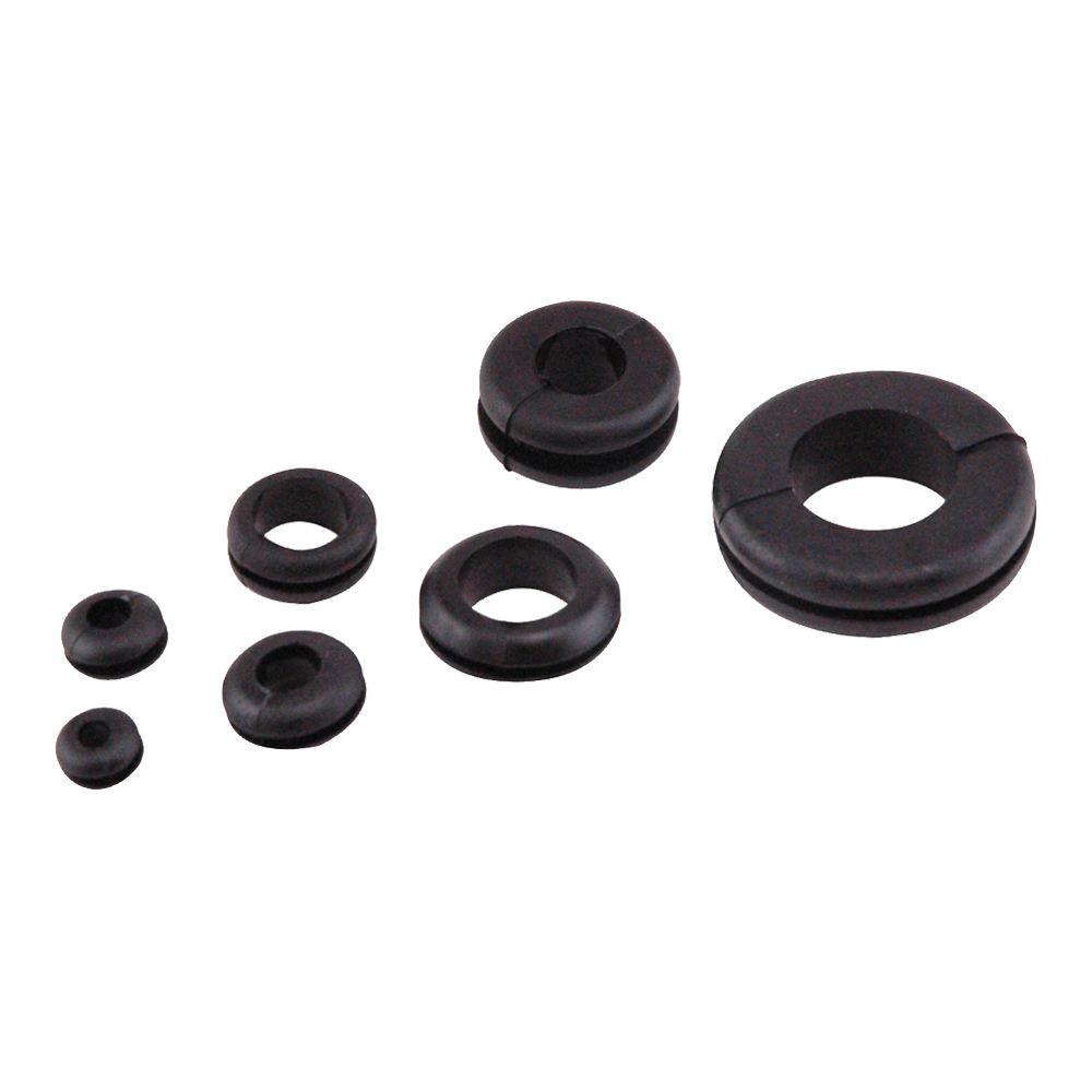 DiversiTech ED320 Vinyl Grommet Asst.