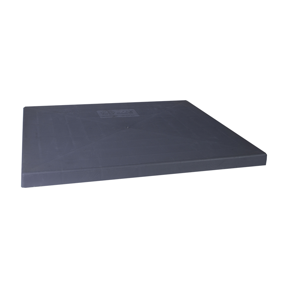 DiversiTech EL3636-2 E Lite Pad 36x36x2