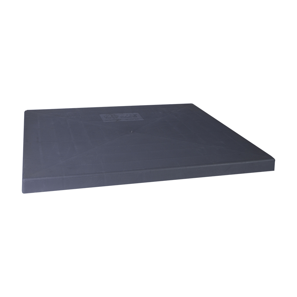 DiversiTech EL3636-3 E Lite Pad 36x36x3