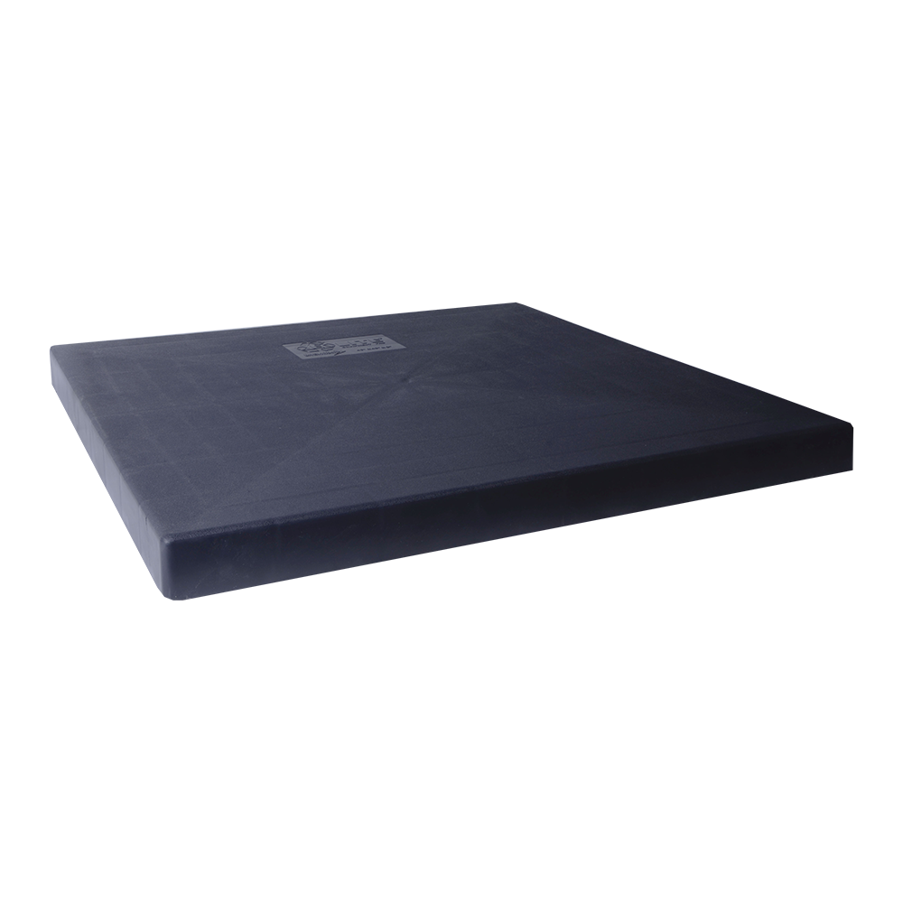 DiversiTech EP3232-3 EcoPad 32x32x3