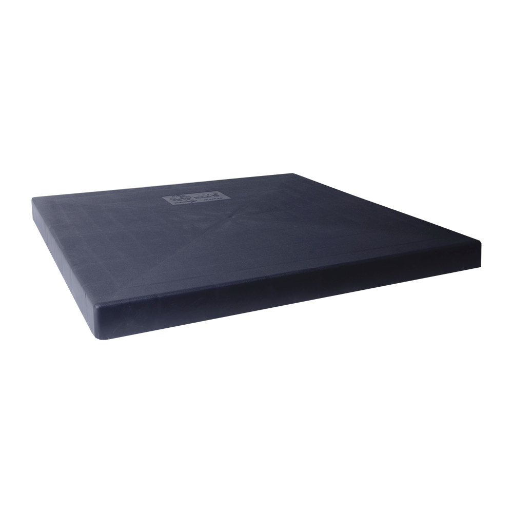 DiversiTech EP3636-2 EcoPad 36x36x2