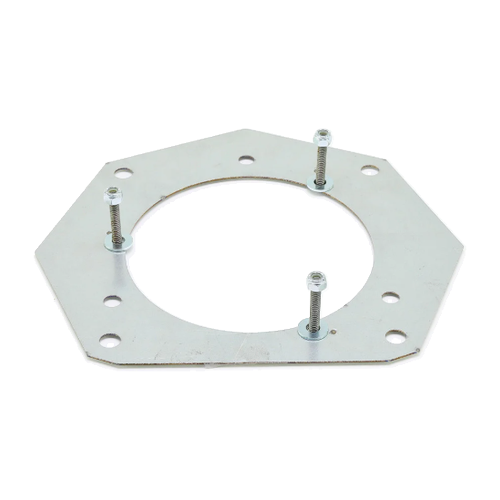 Enviro-Tec 00-13095-01 Adapter Plate Assembly