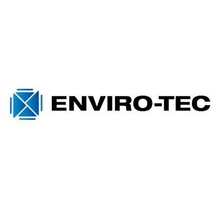 Enviro-Tec PM-02-0802 Motor 1/2 Hp