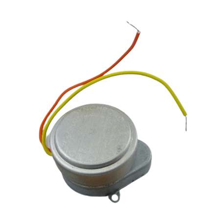 Erie 30-117-A Motor 24V 50/60Hz