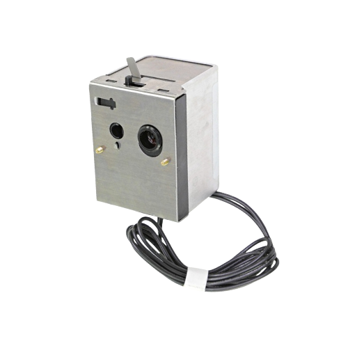 Erie AG13A030 Motor Actuator with 3' Appliance Cable 24Vac