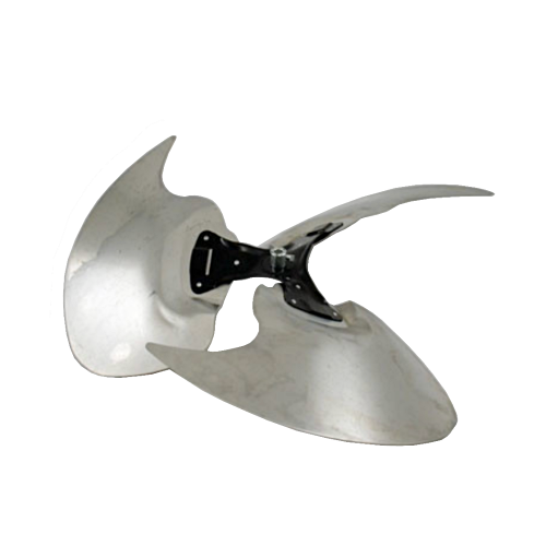 Trane FAN3907 Fan Blade 3-Blade 28.25" .50"