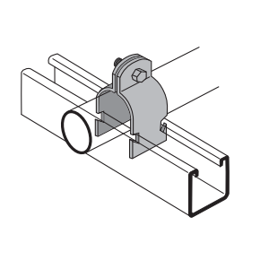 Heil Quaker FS-1200-7/8 Clamp EG 7/8 O.D