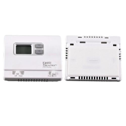 ICM Controls FS1500L Garage Thermostat 35F-75F Heating Only