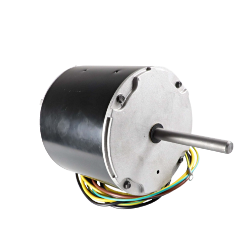 Carrier HC40AQ231 Motor 1/4hp 1075rpm 208-230V