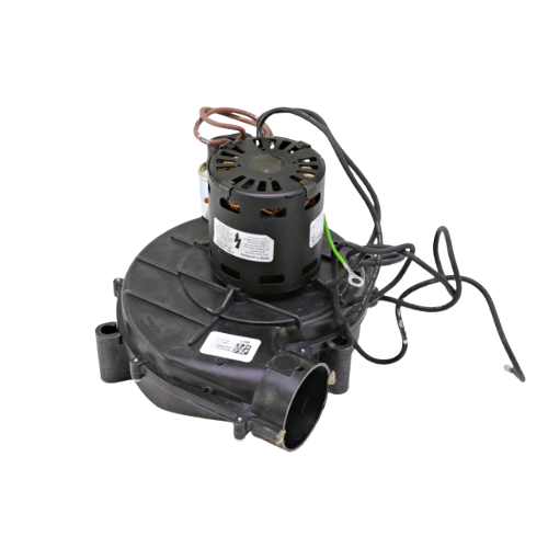 Fasco A142B Inducer Motor 115v 3450rpm 1spd CCSE