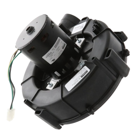 Fasco A249  Draft Inducer 115V 3400rpm