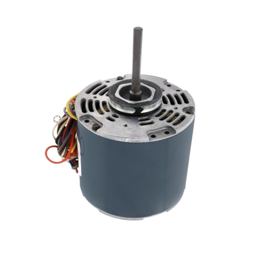 Fasco D0614 Motor 115/230v 1/10hp 1550rpm