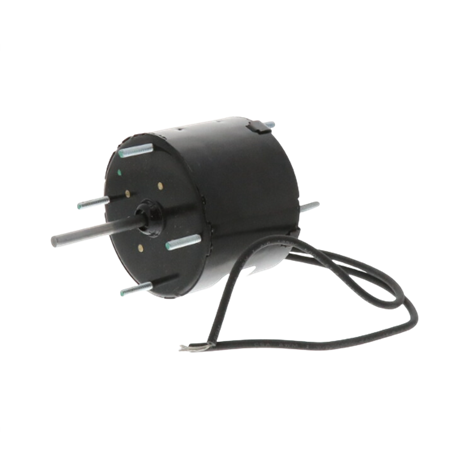 Fasco D624 General Purpose Motor 3.3" Diameter 1/50 Hp 230 V 1500 RPM