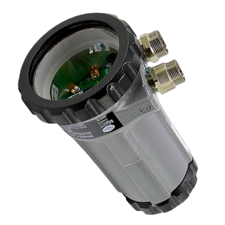 Fireye 95DSS3-1 InSight II Flame Scanner Dual Detector