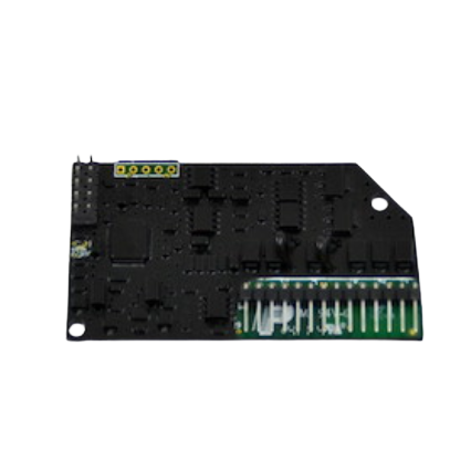 Fireye NXCESVFD VFD Expansion card for PPC4000