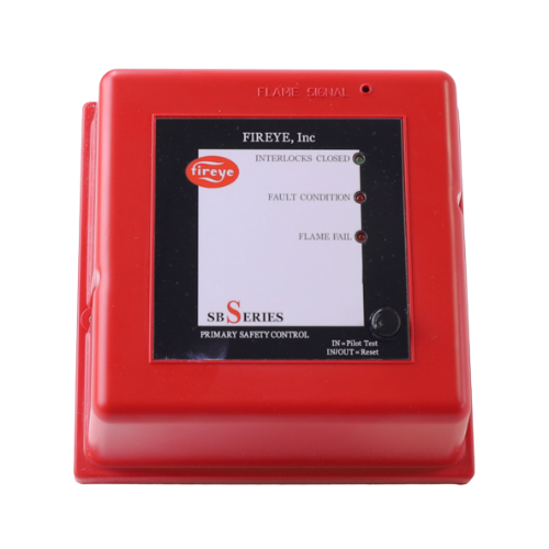 Fireye SB560532AA Flame Safety&nbsp;120V 50/60Hz