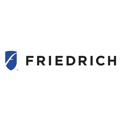 Friedrich Air Conditioning 67303202 Fan Blade