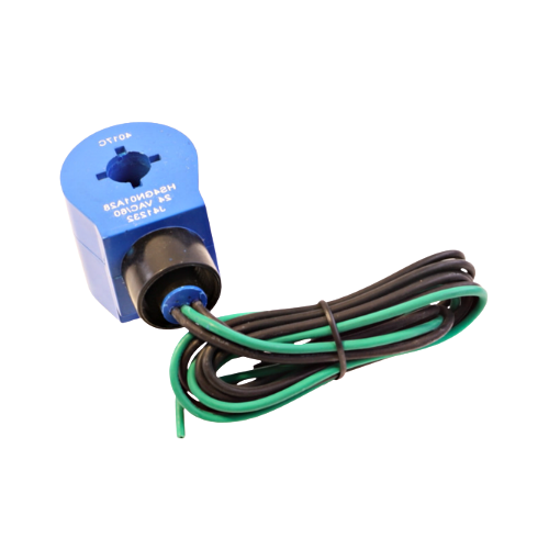 GC Valves HS4GN01A28 High Temperature Coil Nema4 10-Watt 24Vac