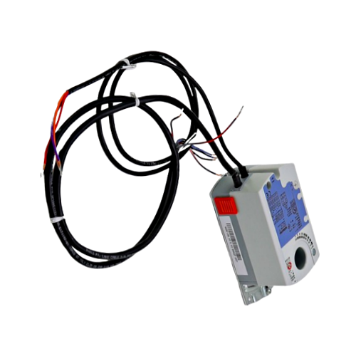 Siemens Building Technology GDE146.1P Nsr 2Pt/Flt 24V Aux 44lb/in