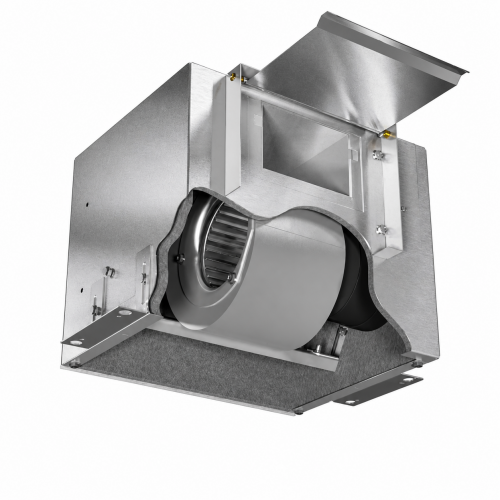 Loren Cook GN700-TENV Exhaust Fan