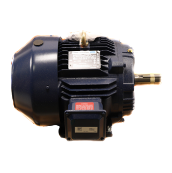 Marathon Motors GT1016A Motor 7.5 HP 1800 RPM 213T 208-230/460