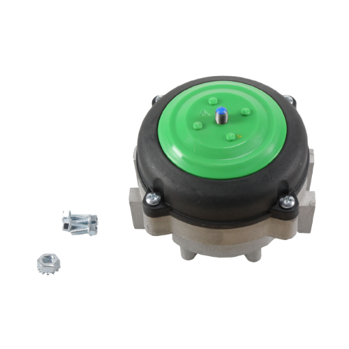 Genteq MD5411S Kyro Fortress Motor 115-230V 1550 RPM 4-20W Rev