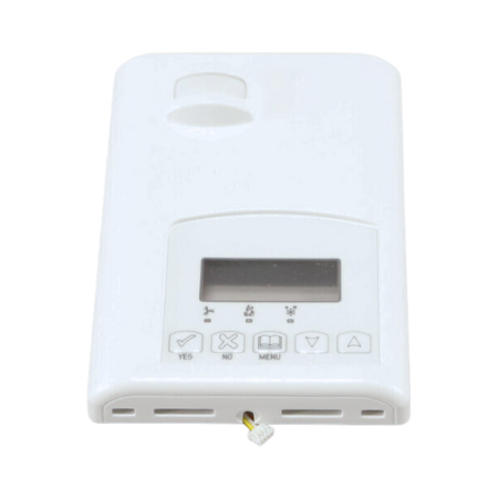 Schneider Electric COV-PIR-RTUHP-5031 PIR Cover for Heat Pump/Rooftop Controller