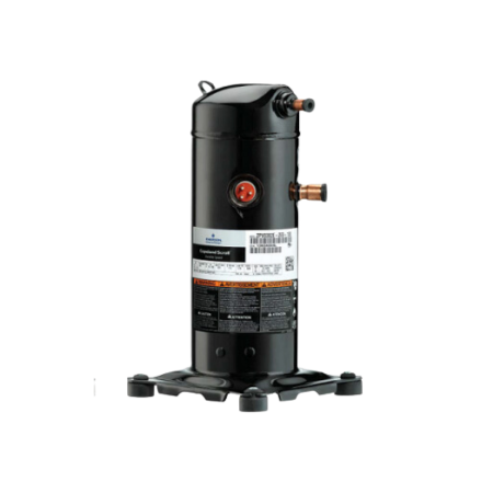 York 015-04054-104 Compressor