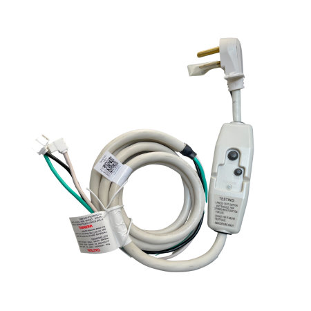 Goodman-Amana 0130P00119 250Vac 30Amp Cord Lcd