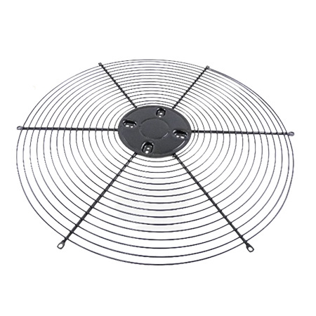 Goodman-Amana 0152G00002S Fan Grille Guard