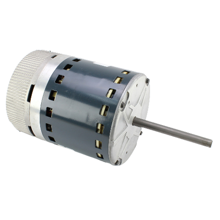 Goodman-Amana 0231K00035A Blower ECM Motor 1HP