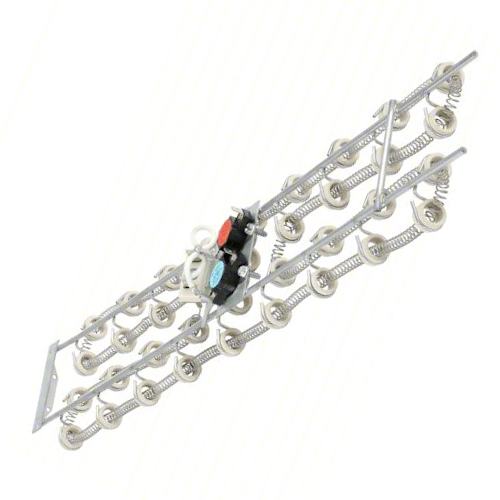Goodman-Amana 0275P00019S Heater Element Assembly 2.5 KW 230V