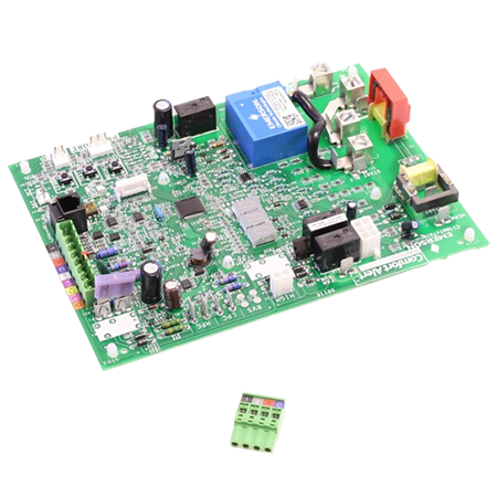 Goodman-Amana PCBGR104S PCB Control AC 2-Stage