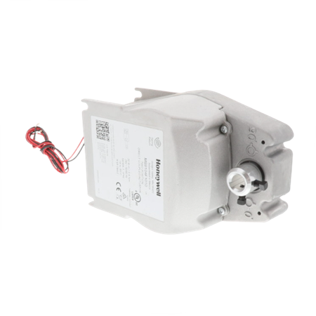 Greenheck 385162 Actuator 24V Fire Smoke 30# 2-Position Spring Return