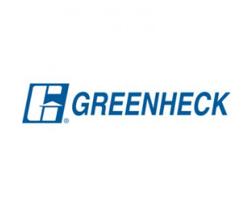 Greenheck CSP-A390-VG Inline Cabinet Exhaust Fan VariGrMtr
