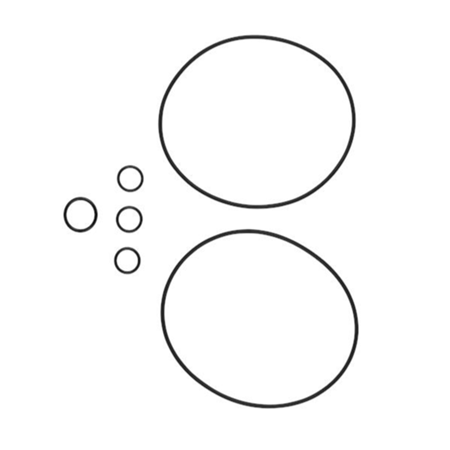 Grundfos 96455090 Gasket Kit CR/I/N 1S/1/3/5